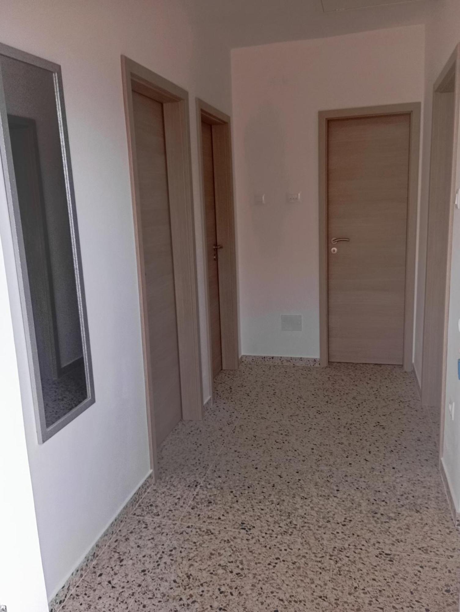House Daniela Apartment Omisalj Exterior photo